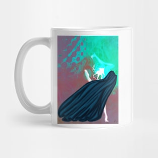 Flying Mug